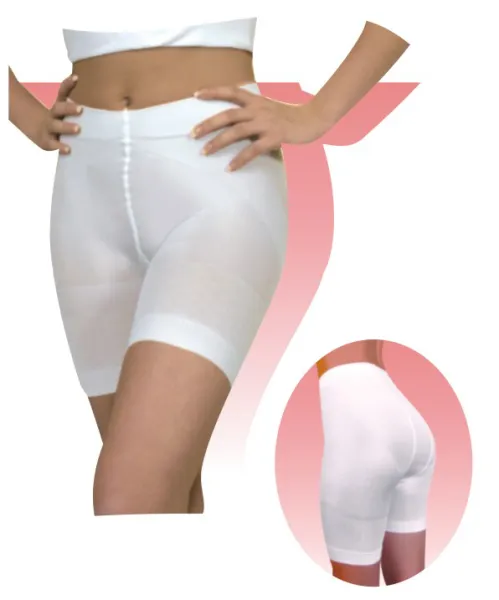 Kelnaitės po gimdymo TONUS ELAST BEATA kūno spalva