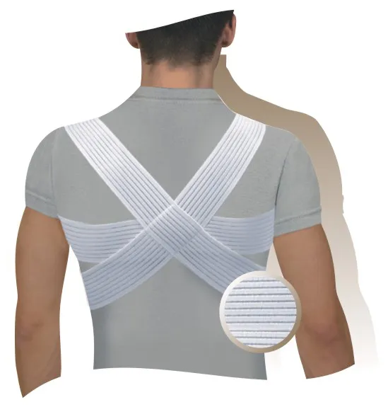 Laikysenos korektorius (comfort) TONUS ELAST 0107C