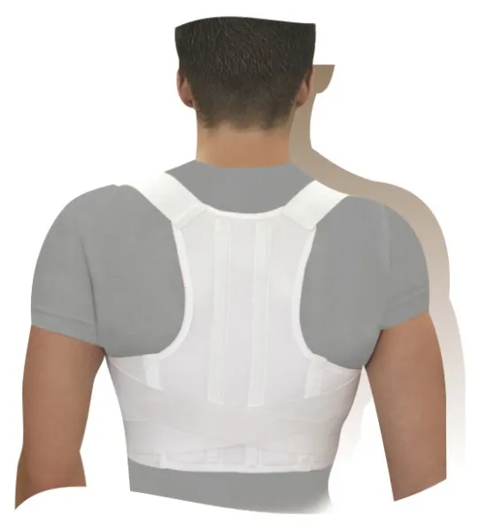 Laikysenos korektorius TONUS ELAST 0109