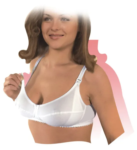 Liemenėlė maitinančioms TONUS ELAST MARINA