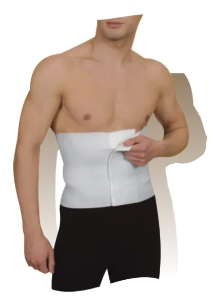 Pooperacinis diržas TONUS ELAST 9901-01