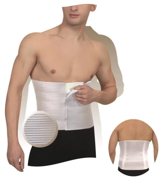 Pooperacinis diržas (comfort) TONUS ELAST 9901C