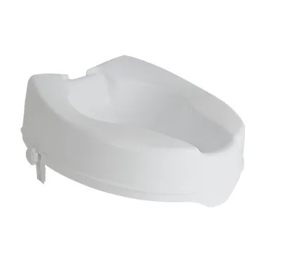 Tualeto paaukštinimas be dangčio