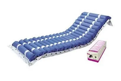 Čiužinys pragulų prevencijai ir gydymui su kintamo slėgio kompresoriumi, "ritininis" (Ubio 703060)