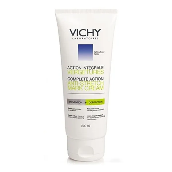 Kremas nuo strijų VICHY ANTISTRECH MARK CREAM 200ml