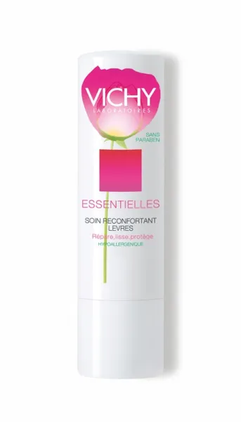 Lūpų balzamas VICHY ESSENTIELLES 4,7ml