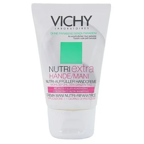 Rankų kremas VICHY NUTRIEXTRA 50ml