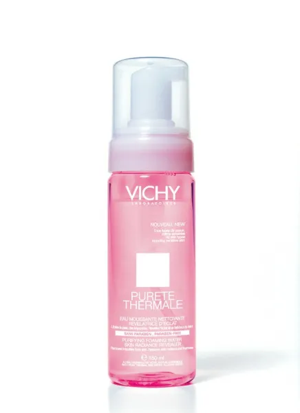 Valomosios veido putos VICHY PURETE THERMALE 150ml