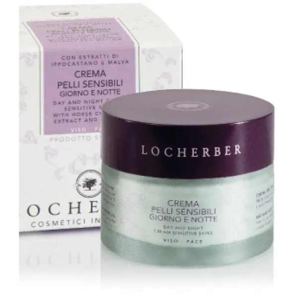 Kremas antikuperozinis 24val 50ml