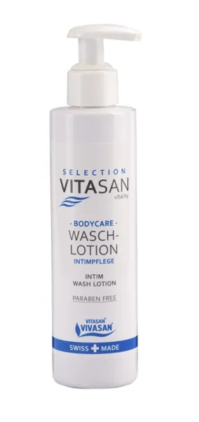 Gelis intymiai higienai DEO-INTIM VIVASAN 200ml