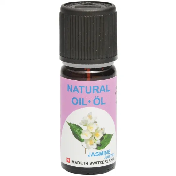 Egipto JAZMINŲ eterinis aliejus VIVASAN 10ml