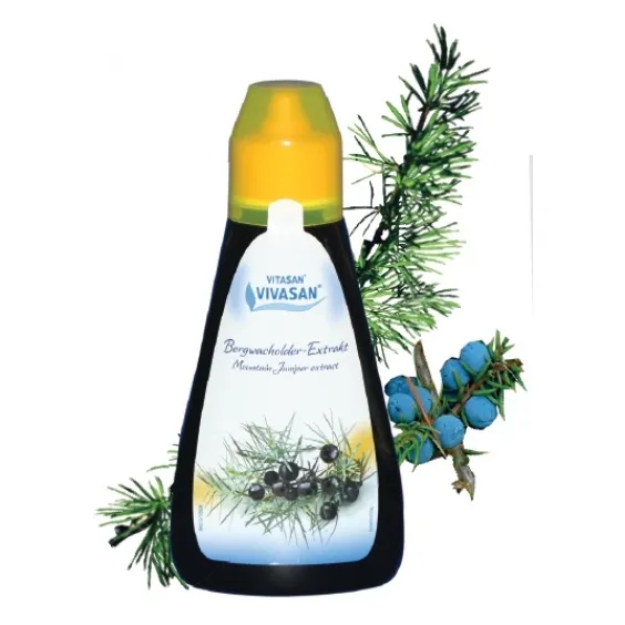 Ekstraktas-sirupas KADAGIO UOGŲ VIVASAN 470g