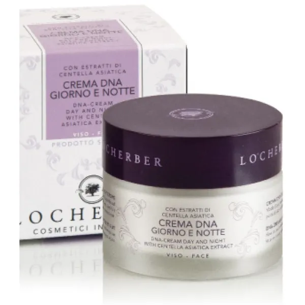 Kremas DNA (DNR) 24 val 50ml