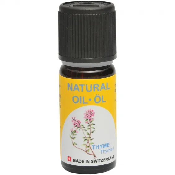 Prancūzijos BALTŲJŲ ČIOBRELIŲ eterinis aliejus VIVASAN 10ml