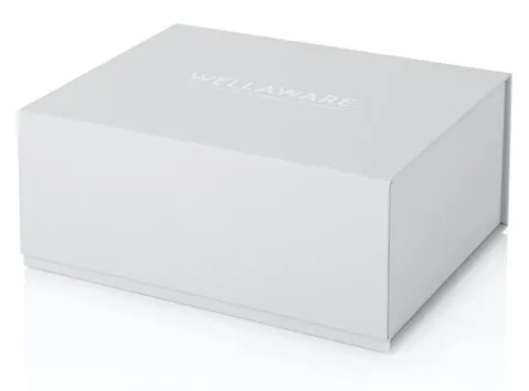 WELLaware maisto papildų rinkinys „Collagen, BIOTIN BEAUTY, ZINK BEAUTY“