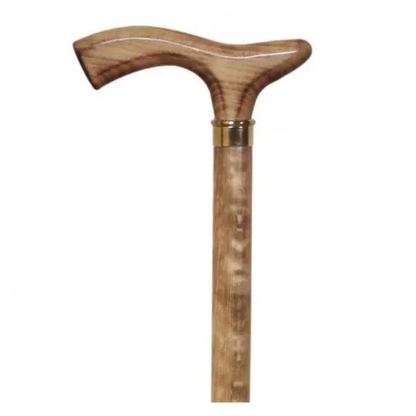 Medinė šviesi lazdelė WSI