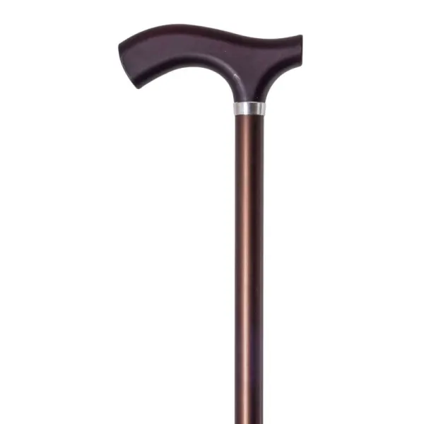 Metalinė reguliuojamo aukščio lazdelė WSI Ø18