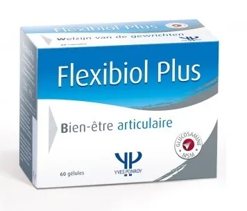 Maisto papildas sąnariams FLEXIBIOL Plus N60
