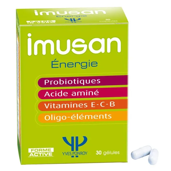 Maisto papildas IMUSAN N30