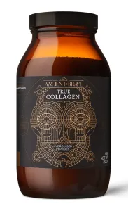 Maisto papildas ANCIENT&BRAVE kolageno milteliai „True Collagen“ 200g