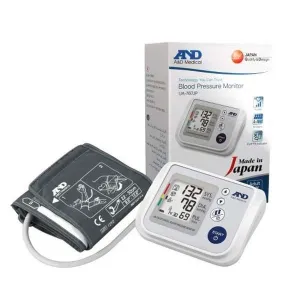 Kraujospūdžio matuoklis automatinis žastinis AND UA-767JP