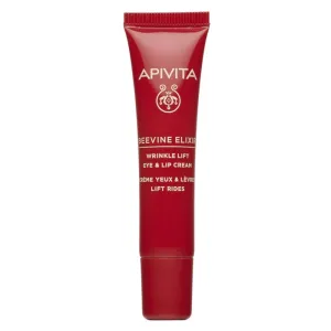 APIVITA BEEVINE ELIXIR paakių kremas 15ml