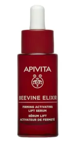 APIVITA BEEVINE ELIXIR veido serumas 30ml