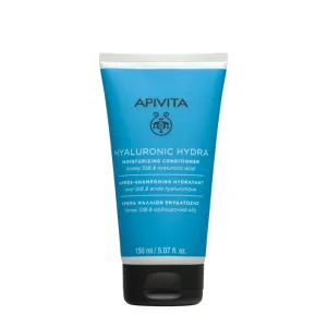 APIVITA Hyaluronic Hydra kondicionierius 150ml