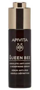 APIVITA QUEEN BEE veido serumas 30ml
