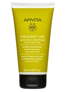 APIVITA kondicionierius plaukams kasdienio naudojimo 150ml