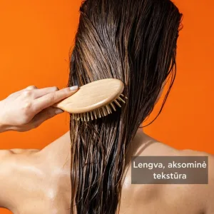 APIVITA kondicionierius suteikiantis plaukams žvilgesio 150ml