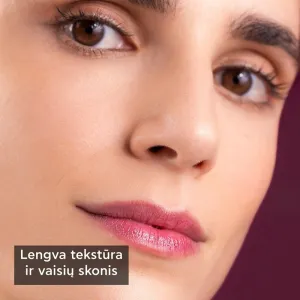 APIVITA lūpų pieštukas su juodaisiais serbentais 4.4g