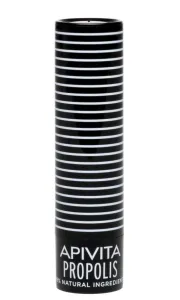 APIVITA lūpų pieštukas su propoliu 4.4g