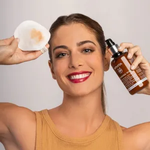 APIVITA pienelis valomasis 3 in 1 200ml