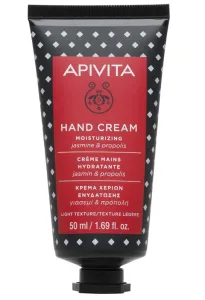 APIVITA rankų kremas su jazminais 50ml