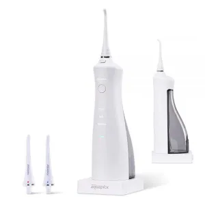 Burnos irigatorius AQUAPICK AQ-230 kelioninis/nešiojamas