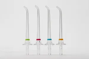 Antgalių rinkinys AQUAPICK AQ-300 irigatoriui (4 vnt)