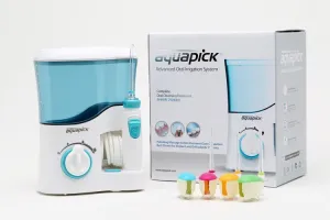 Burnos irigatorius AQUAPICK AQ-300