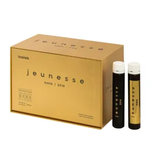 Maisto papildas INOLAB jeunesse NMN | SPN 700ml