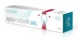 APIPRODENT gelis dantenoms 20ml