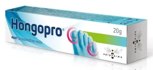 HONGOPRO tepalas sudirgintai odai 20g