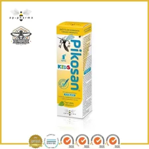PIKOSAN Kids purškiklis nuo vabzdžių vaikams 100ml