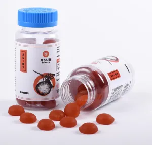 Maisto papildas ASUN guminukai akims N30