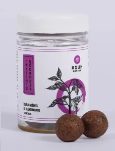 Maisto papildas ASUN "Naktinis rutuliukas“ žolinis mišinys N12