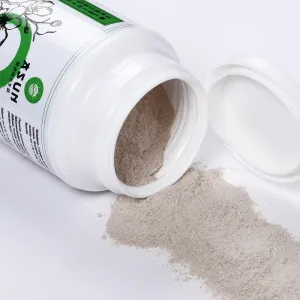 Maisto papildas ASUN skaidulų mišinys Original 300g