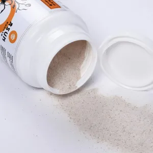 Maisto papildas ASUN skaidulų mišinys su saldikliu 300g