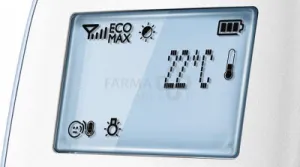 Kūdikių stebėjimo prietaisas skaitmeninis AVENT (SCD570/00)