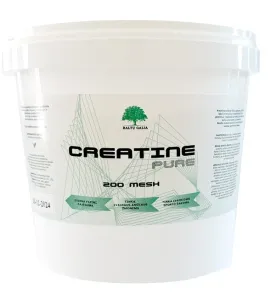 Maisto papildas BALTŲ GALIA kreatinas Creatine PURE 500g