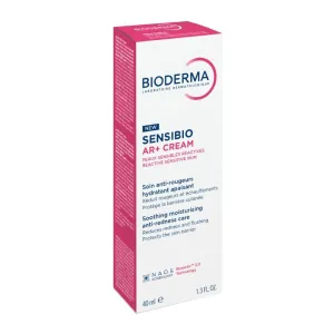 Kremas nuo paraudimo BIODERMA Sensibio AR 40ml