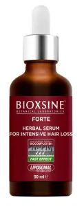 BIOXSINE Forte serumas nuo plaukų slinkimo 3x50ml